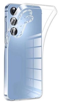 Attēls no Mocco Ultra Back Case 2 mm Silicone Case for Samsung Galaxy A56 5G