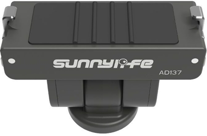 Изображение Mocowanie Uchwyt Szybkozczka Magnes Na Gwint 1/4"" Do Insta360 Go Ultra / Gu-ad137-d