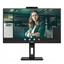 Picture of Monitor 24P3CW 23.8 cali IPS HDMI DP USB-C Pivot Kamera 
