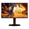 Изображение Monitor 25G4KUR 24.5 cala IPS 420Hz HDMIx2 DP Pivot 