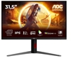 Picture of Monitor 31.5 cala U32G4U Fast IPS 4K 160Hz HDMIx2 DP