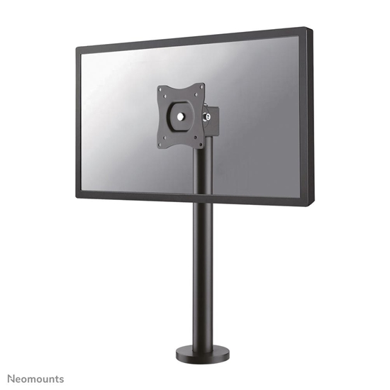 Picture of MONITOR ACC DESK MOUNT 10-32"/NS-DPOS100BLACK NEOMOUNTS