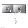 Picture of MONITOR ACC DESK MOUNT 17-27''/DUAL DS60-425WH2 NEOMOUNTS