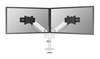 Picture of MONITOR ACC DESK MOUNT 24-34''/DUAL DS65S-950WH2 NEOMOUNTS