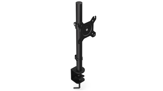 Picture of MONITOR ACC DESK MOUNT ATLAS/SINGLE 13-27" EY8F001 ENDORFY