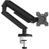 Изображение MONITOR ACC DESK MOUNT/13-32" BLACK G45-B ONKRON