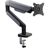 Изображение MONITOR ACC DESK MOUNT/15-42" BLK/WHT G110-BW ONKRON