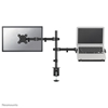 Picture of MONITOR ACC SCREEN &DESK MOUNT/FPMA-D550NOTEBOOK NEOMOUNTS