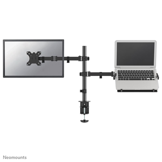 Picture of MONITOR ACC SCREEN &DESK MOUNT/FPMA-D550NOTEBOOK NEOMOUNTS