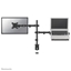 Attēls no MONITOR ACC SCREEN &DESK MOUNT/FPMA-D550NOTEBOOK NEOMOUNTS