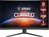 Изображение Monitor G32C4X 31,5 cali/LED/FHD/Curve/250Hz/Black 