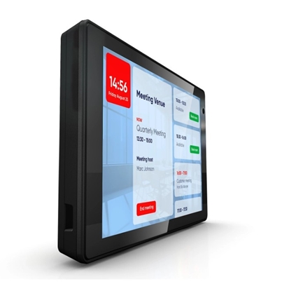 Attēls no Monitor wielodotykowy 10BDL3351T 10.1 cala