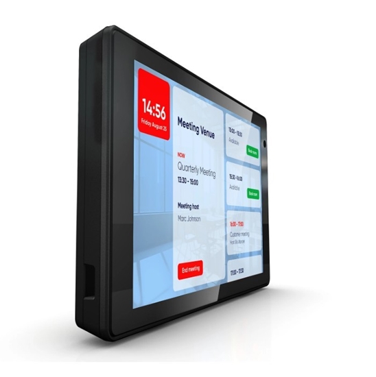 Picture of Monitor wielodotykowy 10BDL3351T 10.1 cala