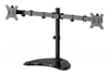 Изображение Monitora stiprinājums Gembird Desk Stand 13”-32”