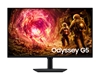 Picture of Monitors Samsung 32 Odyssey G5 G50F QHD 180Hz Gaming