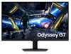 Изображение Monitors Samsung 32 Odyssey G7 G70D UHD 144Hz Gaming
