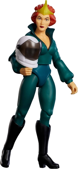 Picture of MOTU ORIGINS 200X FIGURKA KROLOWA MARLENA 14CM 4