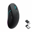 Attēls no MOUSE USB OPTICAL WRL M3/BLACK M3-A1 KEYCHRON