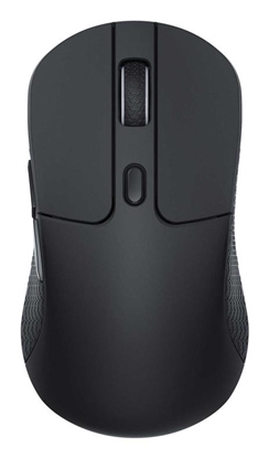 Изображение MOUSE USB OPTICAL WRL M3/BLACK M3-A71 KEYCHRON