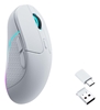 Picture of MOUSE USB OPTICAL WRL M3/WHITE M3-A3 KEYCHRON