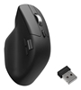 Изображение MOUSE USB OPTICAL WRL M6/BLACK M6S-A23 KEYCHRON