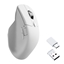 Picture of MOUSE USB OPTICAL WRL M6/WHITE M6S-B72 KEYCHRON