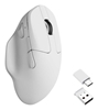 Picture of MOUSE USB OPTICAL WRL M7/WHITE M7-A24 KEYCHRON