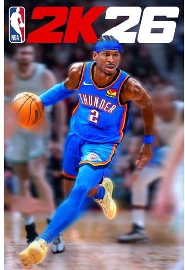 Изображение MS ESD NBA 2K26: Standard Edition XXL MS