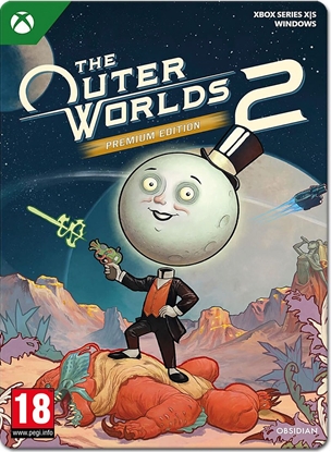 Attēls no MS ESD The Outer Worlds 2: Premium Edition XXL MS