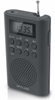 Picture of Muse | Pocket radio | M-03R | Black