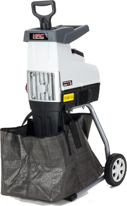 Picture of NAC Rozdrabniacz frezowy SHE280S-BAG-G