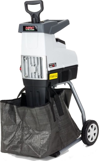 Picture of NAC Rozdrabniacz frezowy SHE280S-BAG-G