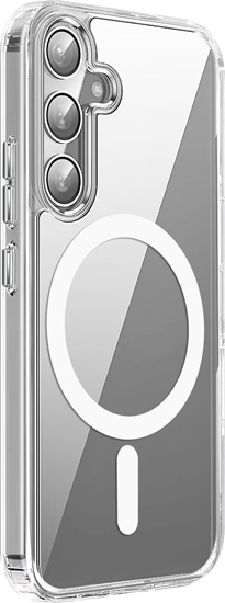 Изображение Nakadka Clear Guard Mag Samsung Galaxy  A14 4G / A14 5Gtransparentna