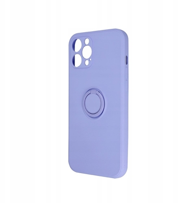 Изображение Nakadka Finger Grip do Xiaomi Redmi Note 13 5G (global) fioletowa