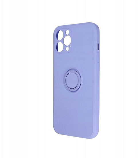 Picture of Nakadka Finger Grip do Xiaomi Redmi Note 13 5G (global) fioletowa