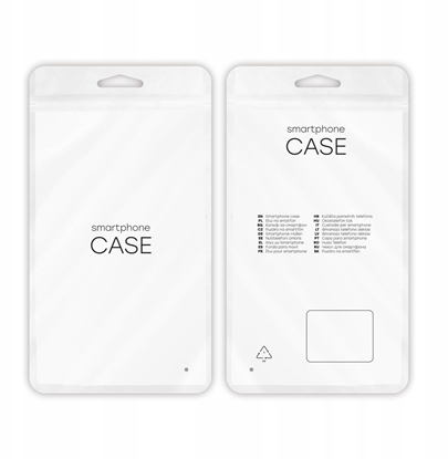 Изображение Nakadka Frozen Mag do iPhone 16 Pro 6,3" jasnoniebieska