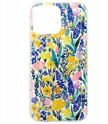 Attēls no Nakadka Glow Glam do iPhone 17 6,3" rustic