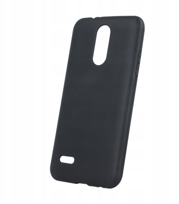 Picture of Nakadka Matt TPU do Nothing Phone 3a Pro czarna