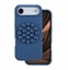 Изображение Nakadka Silicone Stick do iPhone 17 Pro Max 6,9" niebieska
