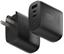 Picture of Native Union 67W USB-C PD 3-Port Fast GaN Wall Charger Black