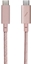 Изображение Native Union Belt Cable USB-C to USB-C Pro 2,4m Rose
