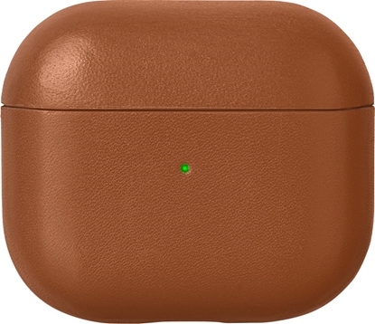 Picture of Native Union Leather AirPods 3. Gen Case Tan
