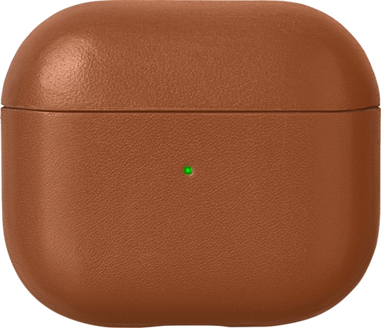 Picture of Native Union Leather AirPods 3. Gen Case Tan