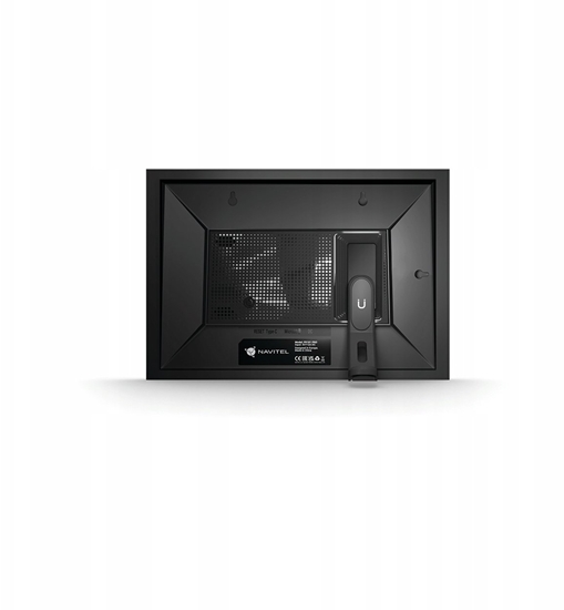 Picture of Ramka cyfrowa Navitel Navitel FR101 PRO Czarny