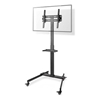 Picture of Nedis TVSM5100BK TV Floor Stand 32"- 55" up to 35kg