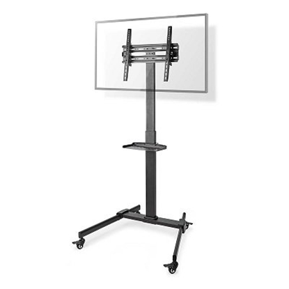 Attēls no Nedis TVSM5100BK TV Floor Stand 32"- 55" up to 35kg