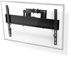 Picture of Nedis TVWM3551BK Full Motion TV Wall Mount 37–80″