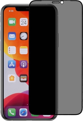 Picture of nemo Szko Hartowane SAMSUNG GALAXY A54 5G Szko Hartowane Prywatyzujce czarne