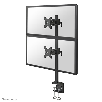 Изображение Neomounts monitor arm desk mount