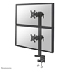 Picture of Neomounts monitor arm desk mount for curved screens